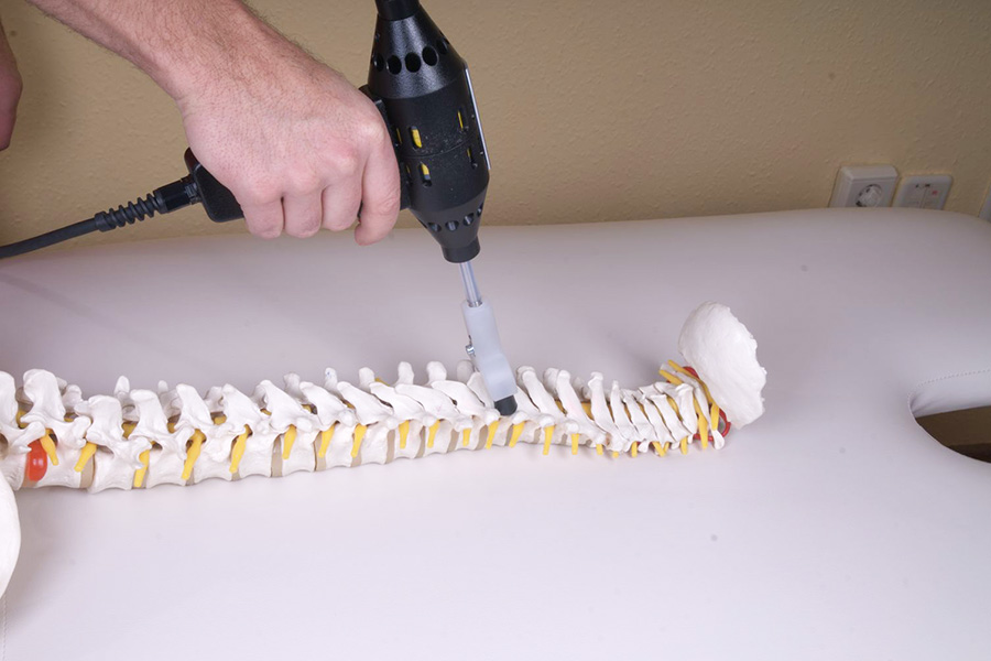 Adjustor