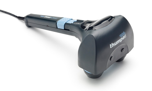 Thumper Mini Pro masszázsgép