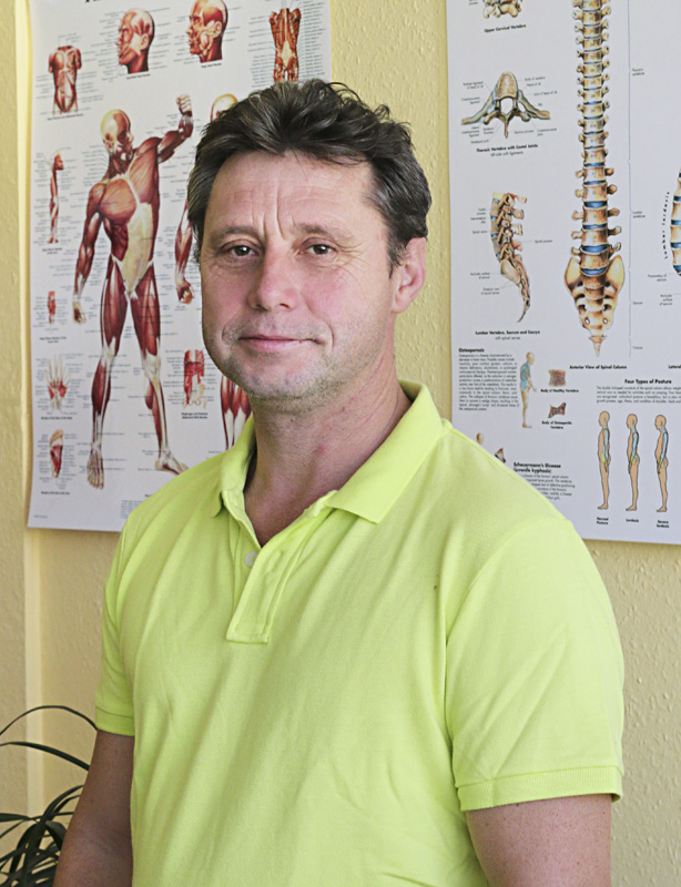lukszics Ernő